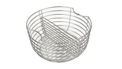 Charcoal Divider