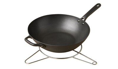 Wok Ring Insert