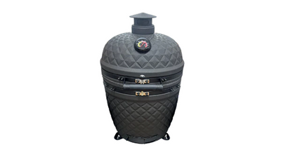 Ceramic Kamado Body