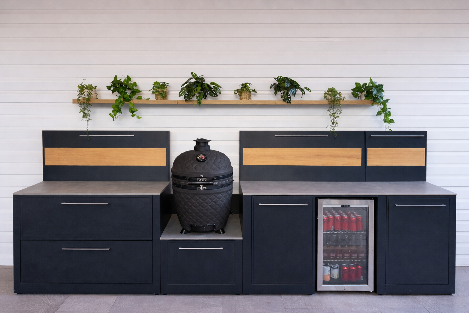 FYR Showroom