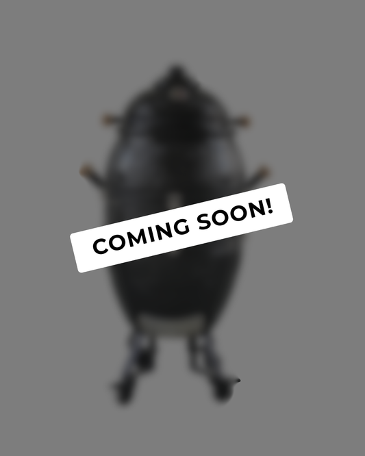 FYR Republic Premium Ceramic Tandoor Oven (Coming Soon!)