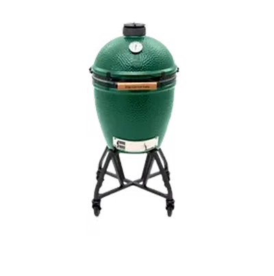 Big Green Egg (L)