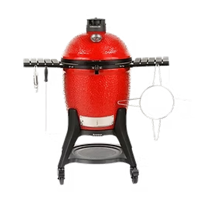 Kamado Joe Classic III