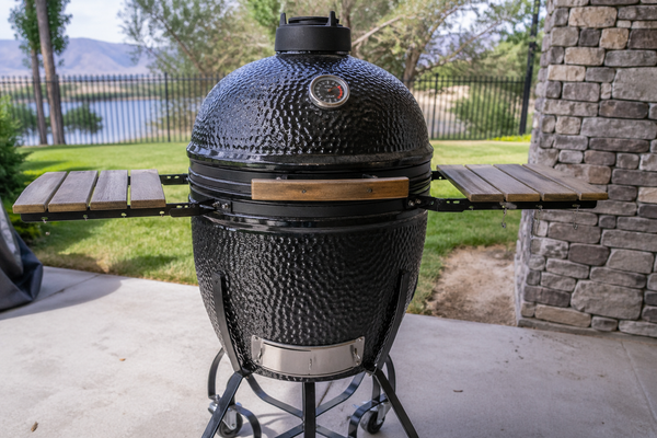 Competitor Kamado