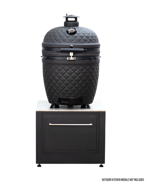 22" Standalone Kamado