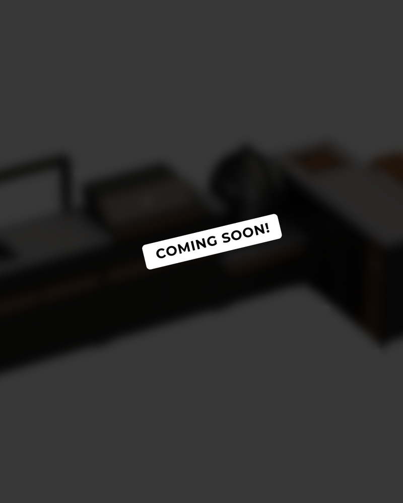 Modular Outdoor Kitchen Range