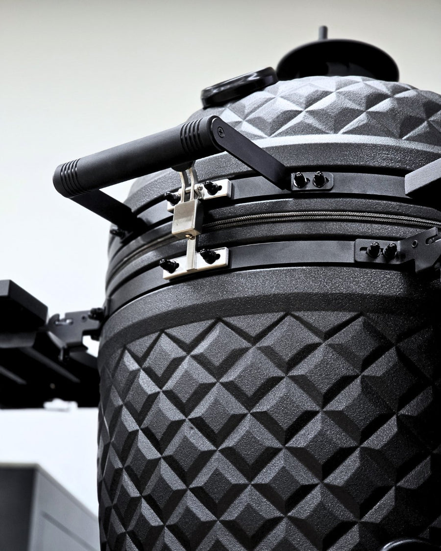 HEAT RETENTION LIKE NO OTHER